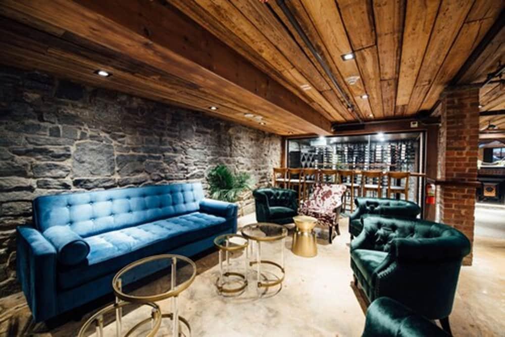 The Preston House And Hotel Riverhead Esterno foto