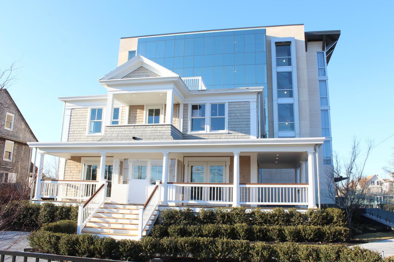 The Preston House And Hotel Riverhead Esterno foto